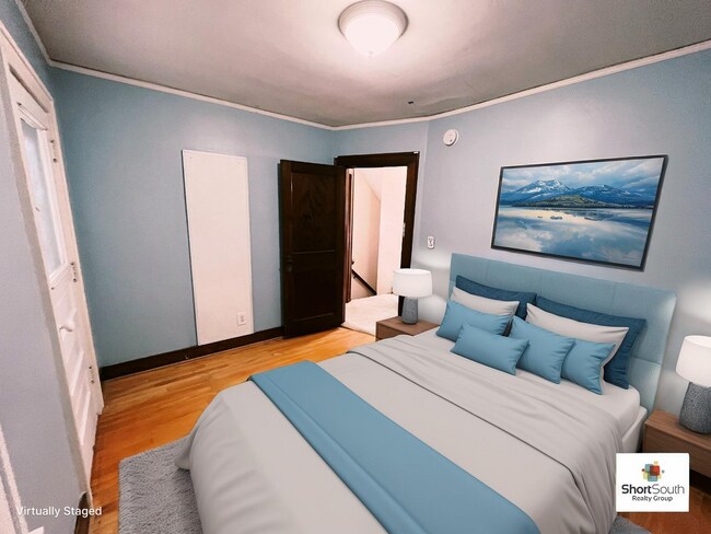 Building Photo - Recently updated 4 bed 1.5 bath Single Fam...