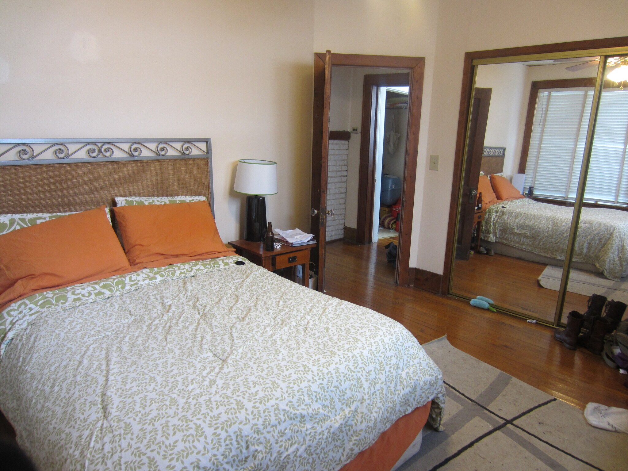 Building Photo - 1015 Kentucky St