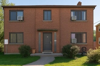 Building Photo - 3919 E Gatewood Ln