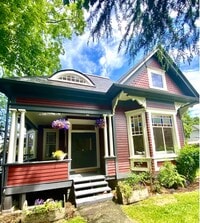 Building Photo - 1800 J St