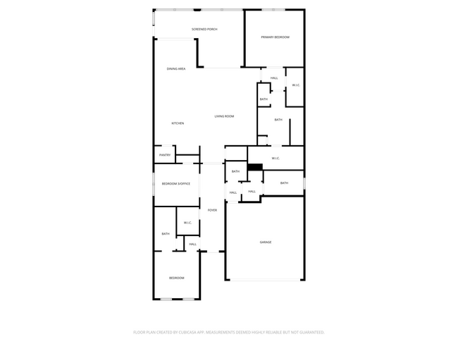 Building Photo - 349 Geillis Path