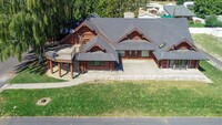 Building Photo - Luxury secondary Lake Property offering 3 ...