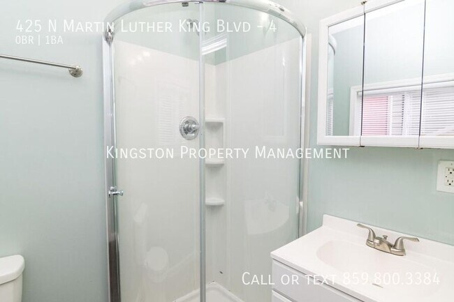 Building Photo - 425 N Martin Luther King Blvd