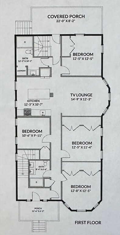 Building Photo - 228 Calumet St