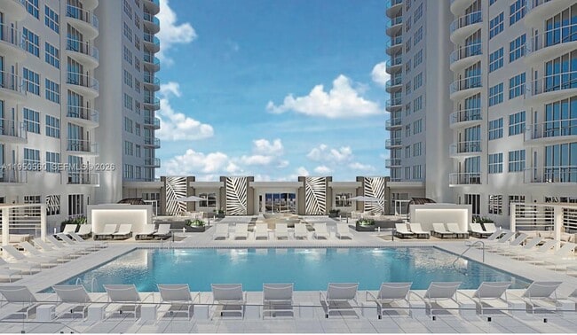 Building Photo - 3400 Galt Ocean Dr