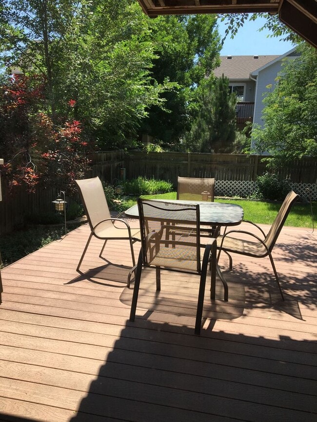 Building Photo - Adorable 2 bed/2 bath home in Southwest Longmont!