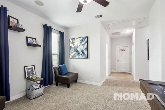 Building Photo - Spacious 4BA House in Manvel