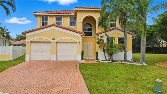 Primary Photo - 3802 SW 165th Terrace