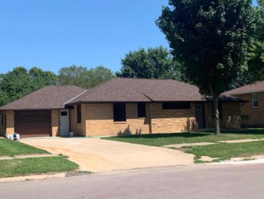 Building Photo - 1539 E 9th St