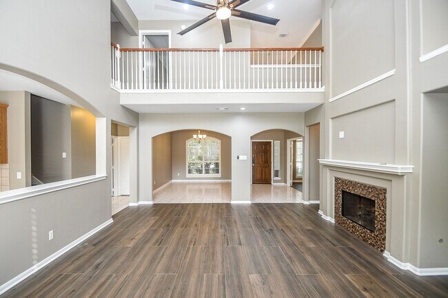 Building Photo - 3107 Pennywell Ln