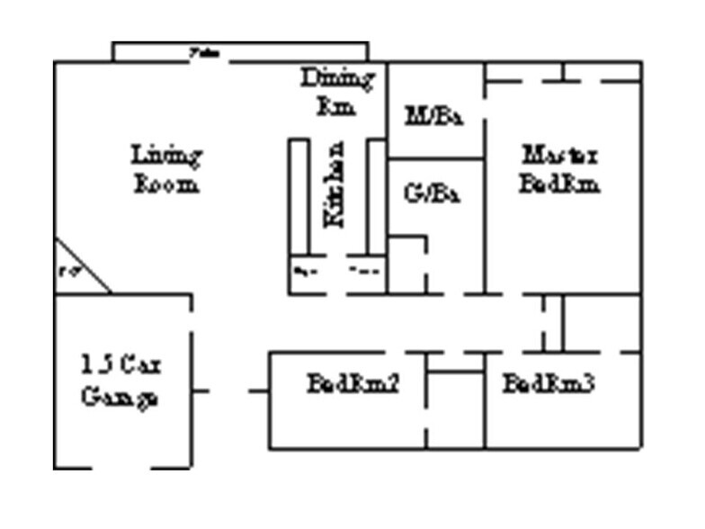 Building Photo - 7129 Harwick Ln