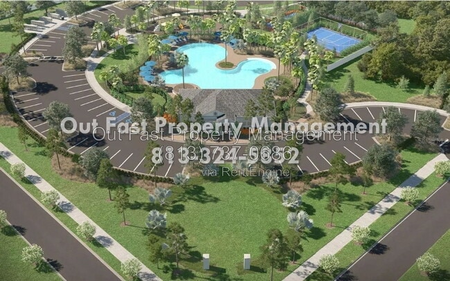 Building Photo - 3872 Capri Coast Dr