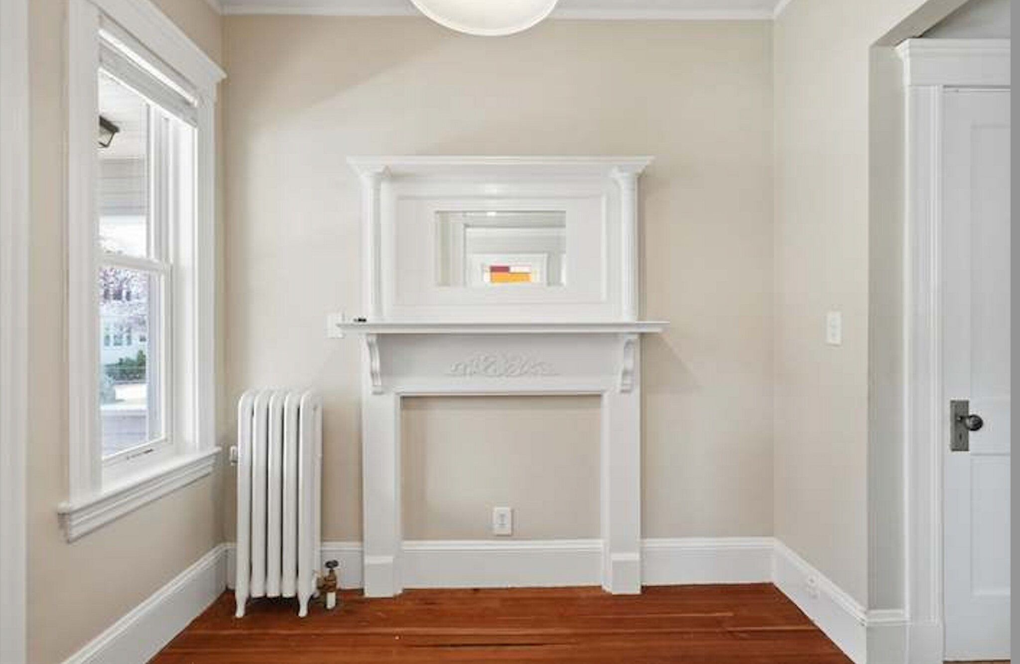 Building Photo - 95 Capen St