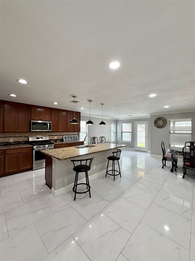Building Photo - 18603 Morgans Forest Ln