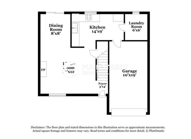 Building Photo - 7200 Turnborrow Ln