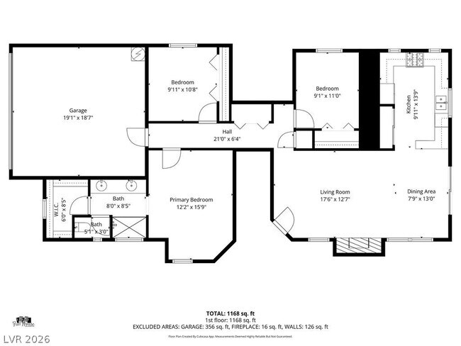 Building Photo - 7987 Lone Jogger