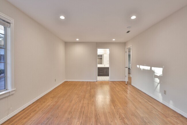 Building Photo - Bright 4BR Los Altos Retreat with Central A/C, Attached Garage & In-Unit Laundry