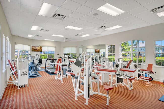 Building Photo - 7168 Lemuria Cir