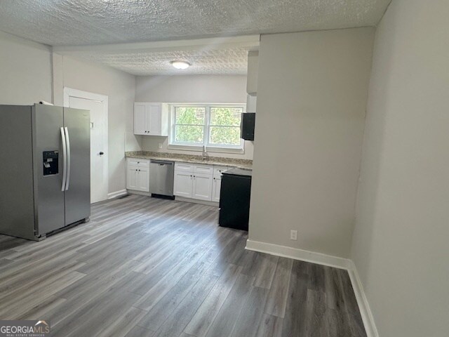 Building Photo - 818 Peeples St SW