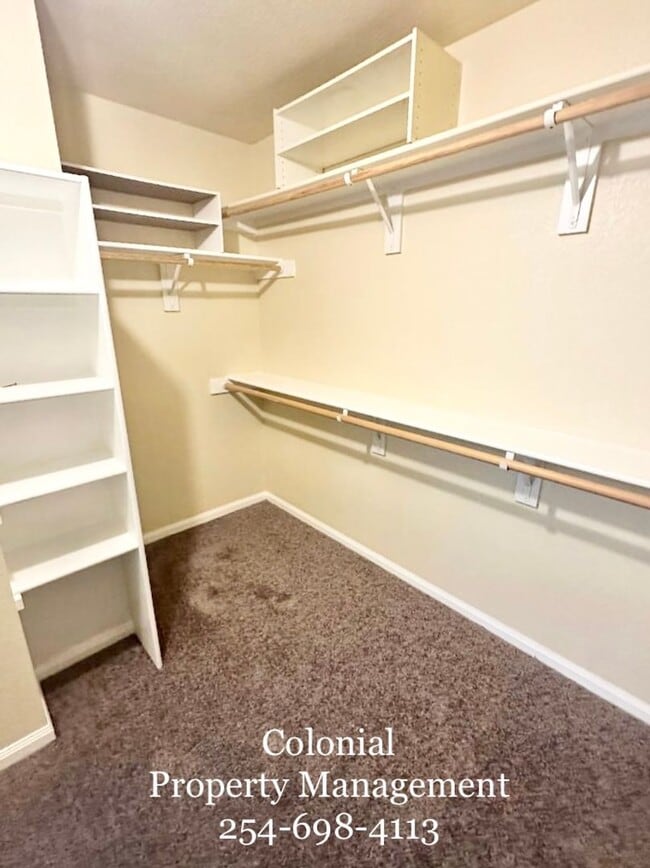 Building Photo - 4bd/3ba in Killeen Tx AVAILABLE JANUARY!