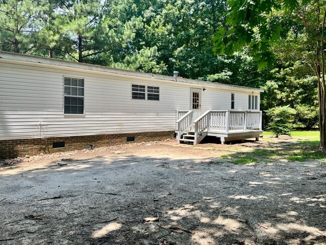 Building Photo - Spacious 3BR Home in Franklinton