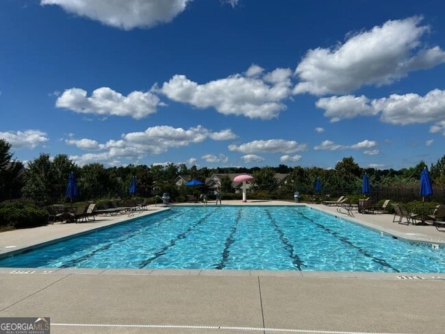 Building Photo - 3328 Castleberry Village Cir