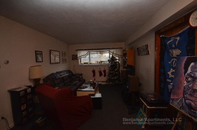 Building Photo - 226 Parker Hill Ave