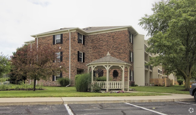 Building Photo - Northwood Apartments of Franklin