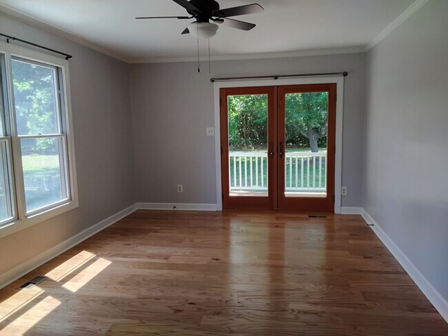 Building Photo - 4331 NC-24