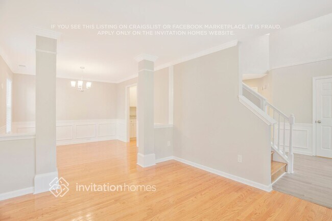 Building Photo - 2978 Bancroft Glen