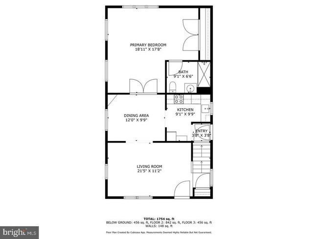 Building Photo - 1119 S Edison St