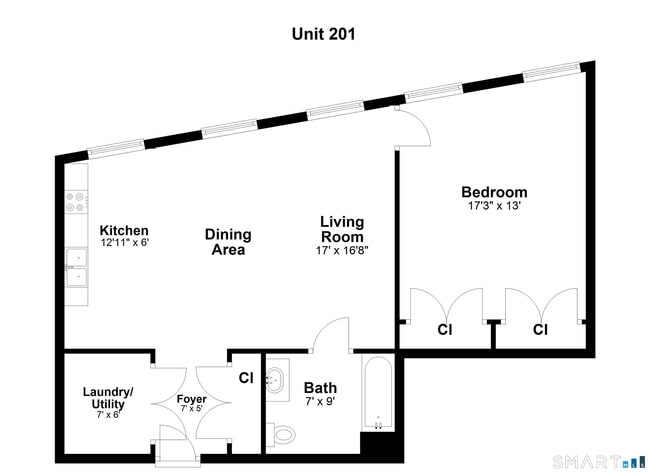 Building Photo - 10 Ann St