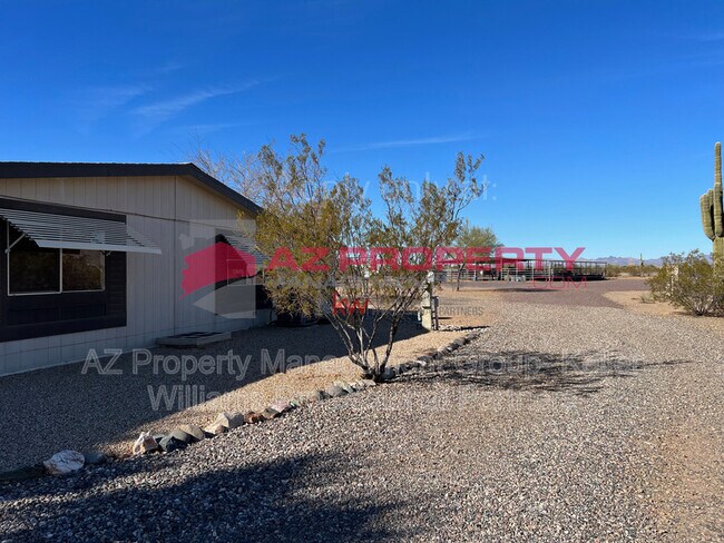 Building Photo - 28840 N 168th Ave