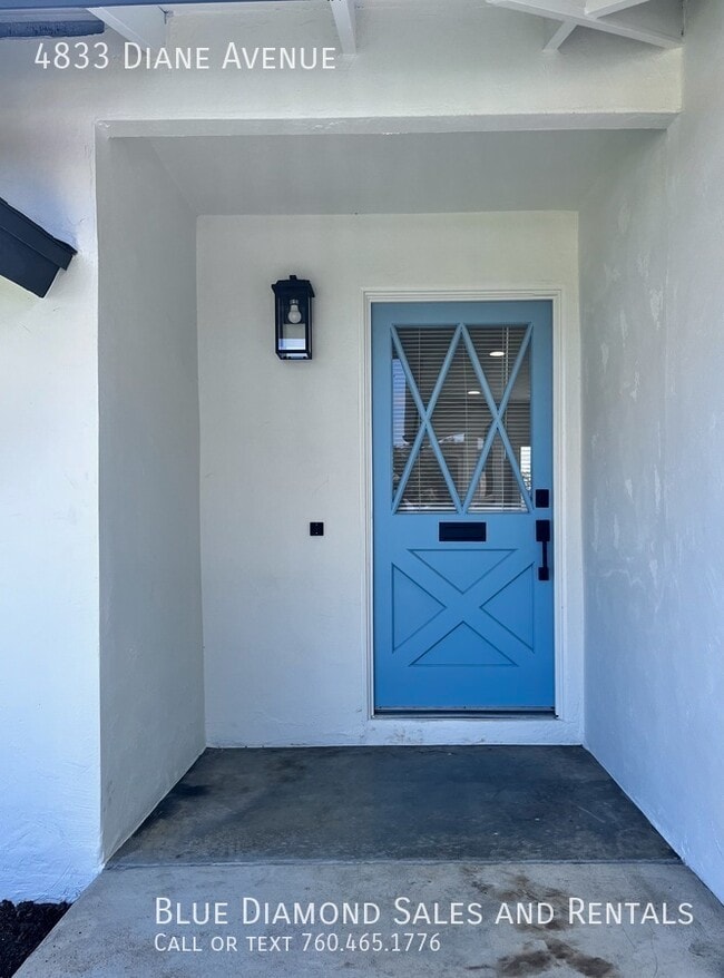 Building Photo - 4833 Diane Ave
