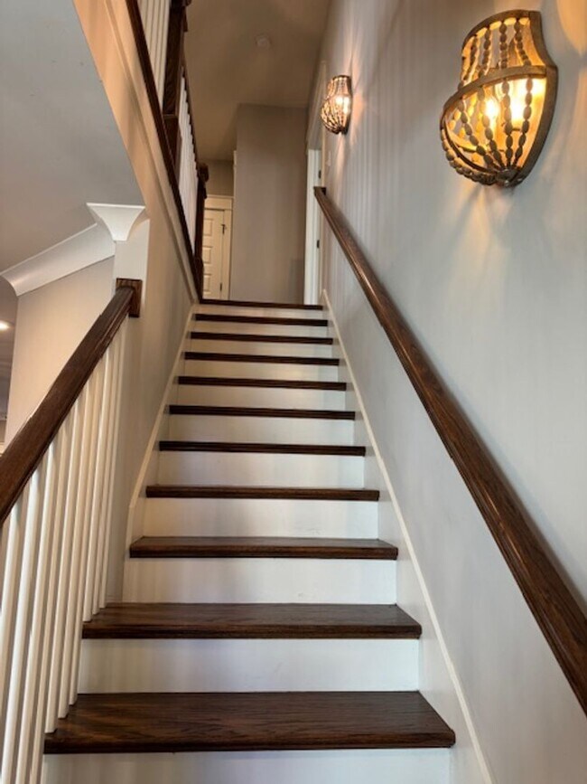 Building Photo - Beautiful custom home in East Nashville!