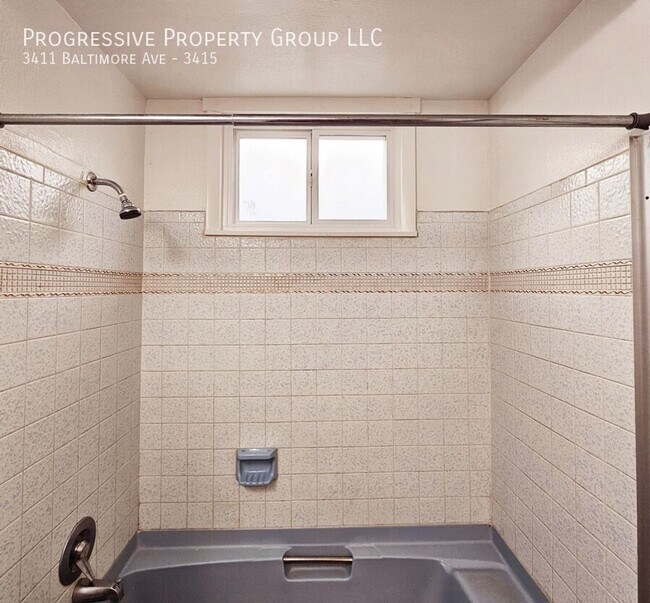 Building Photo - 3411 Baltimore Ave