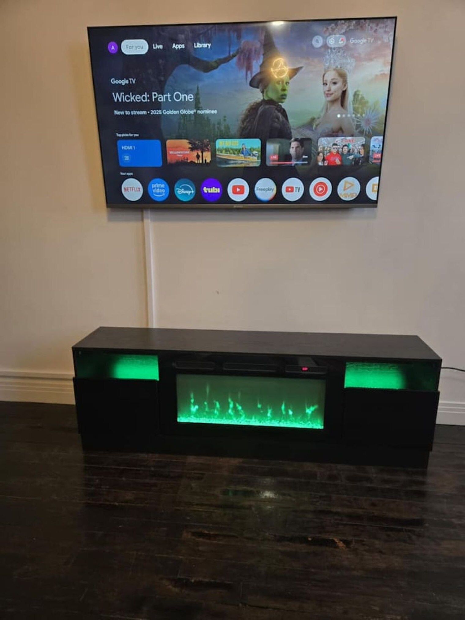 Building Photo - 226 Mt Elliott St