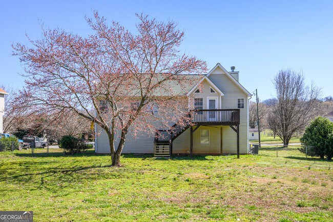 Building Photo - 126 Manning Mill Rd
