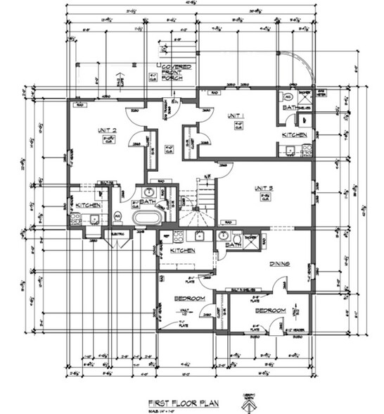 Building Photo - 1044 Maxwell Ave