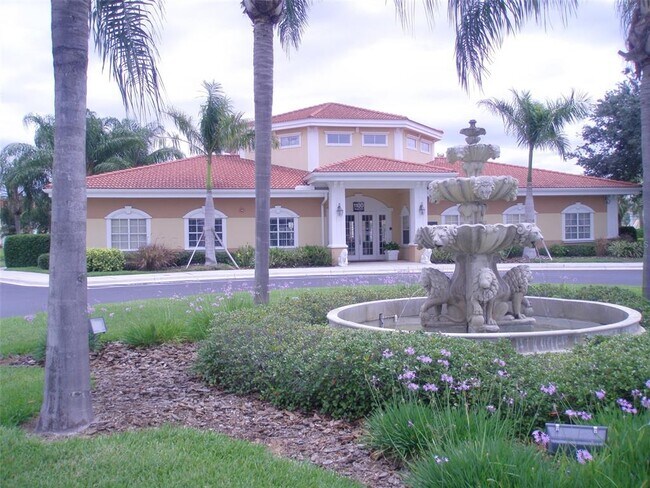 Building Photo - 1155 Villagio Cir