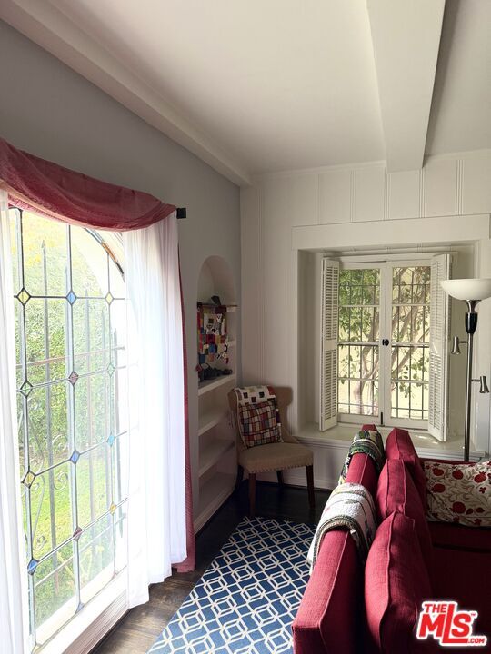 Building Photo - 1201 S Crescent Heights Blvd