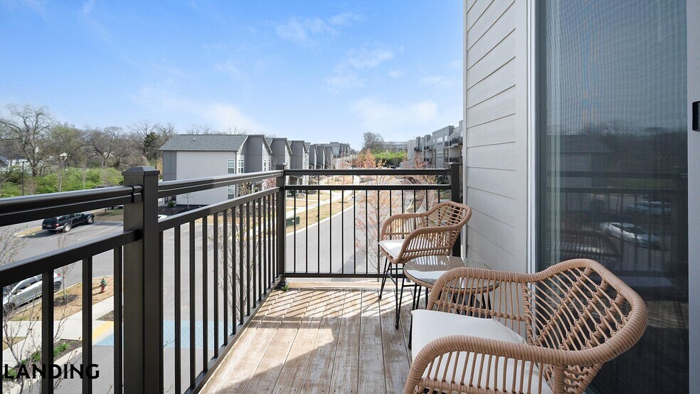 Building Photo - 1801 Meridian St