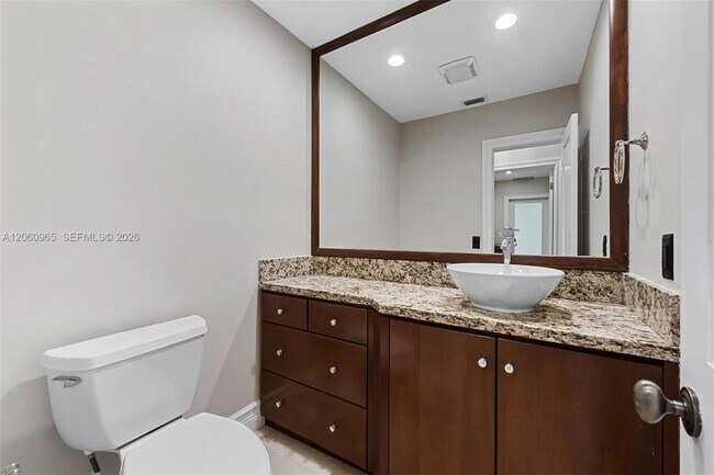 Building Photo - 15440 SW 78th Ct