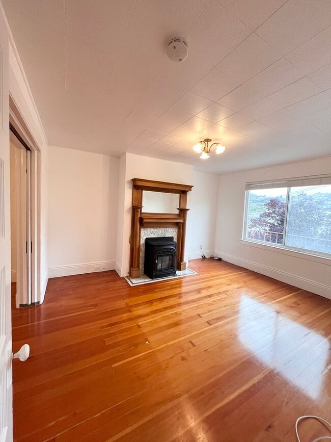 Building Photo - Large, Beautiful Home near Dolores Park!