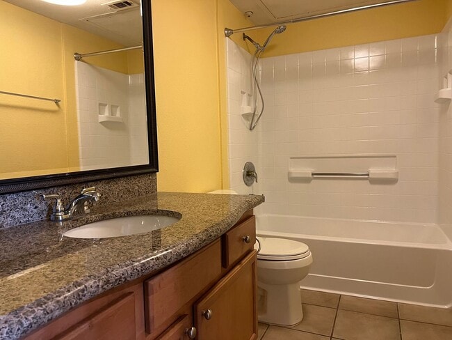 Building Photo - Magnificent 1 Bedroom Condo in Triana in Corona Ranch