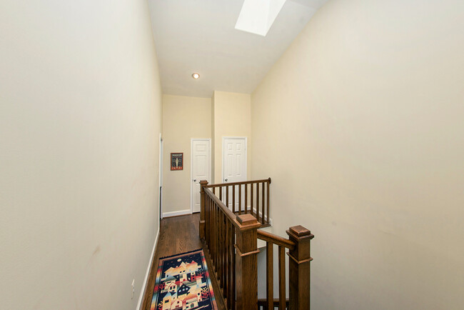 Building Photo - 3604 Reservoir Rd NW