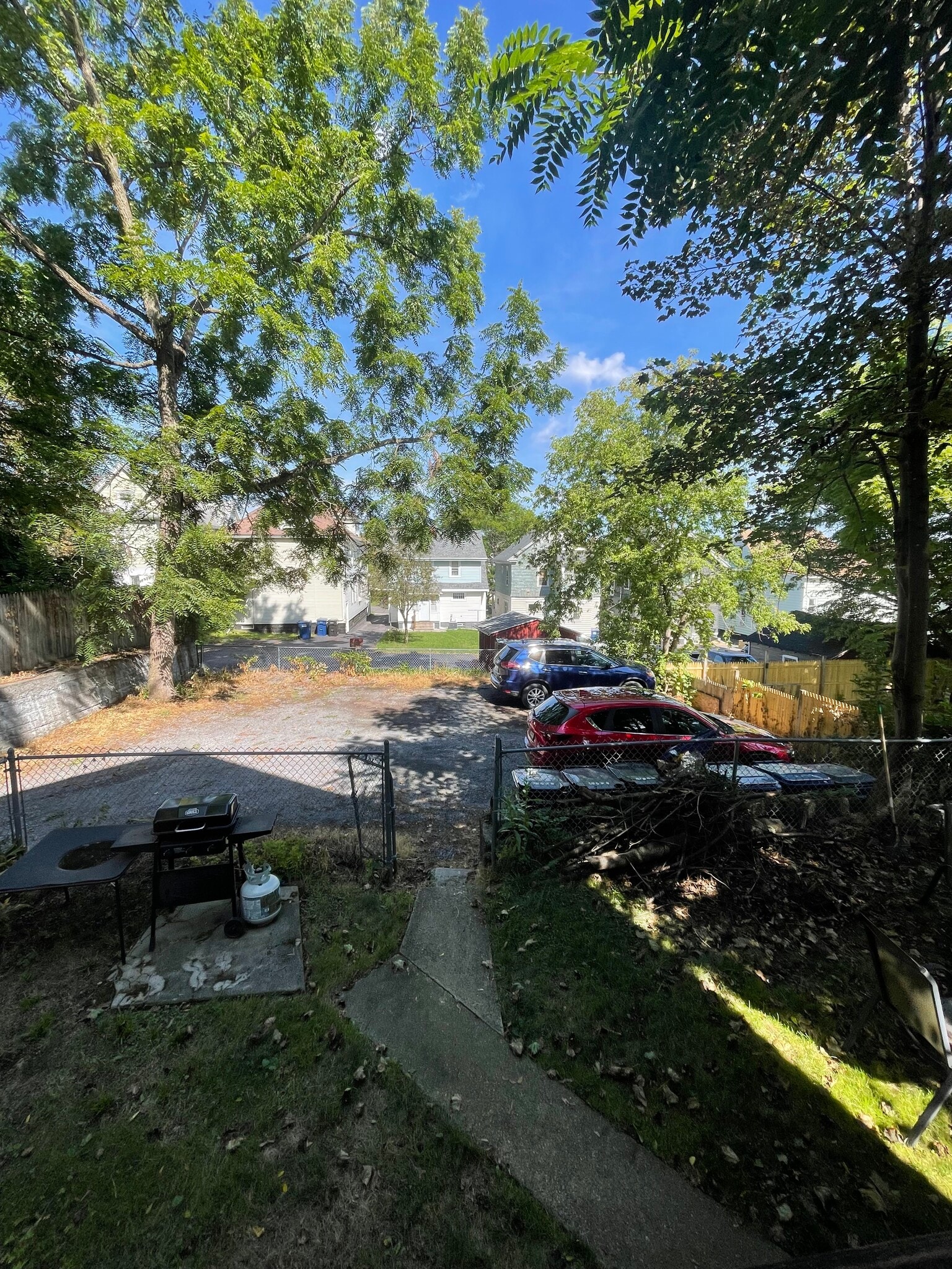 Building Photo - 246 Coleridge Ave
