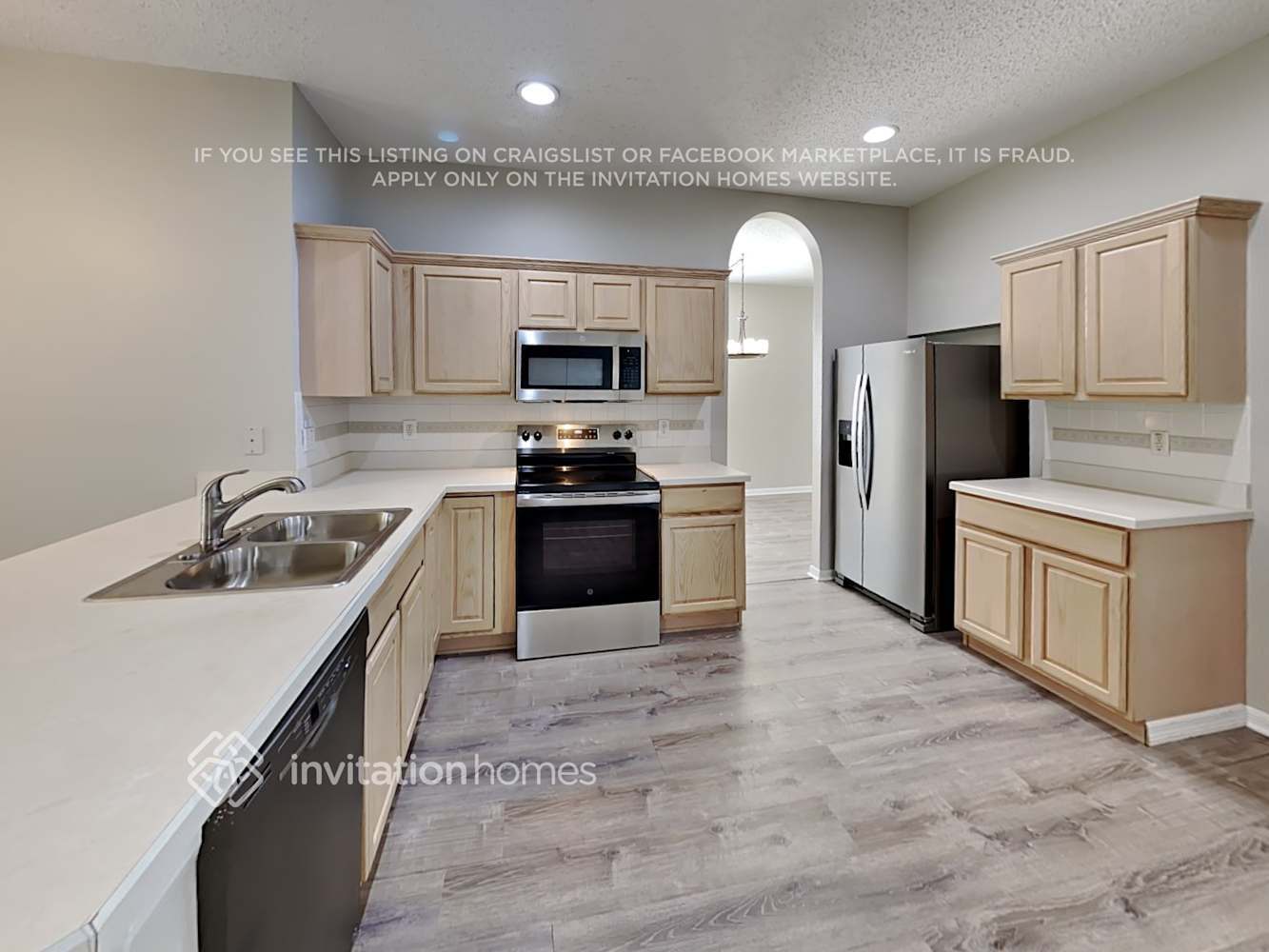 Building Photo - 4417 Tarkington Dr