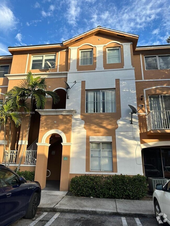 Building Photo - 7100 NW 177th St