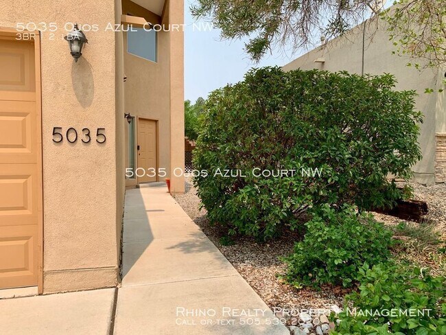 Building Photo - Exquisite 3 Bedroom, 2.5 Bath Home In The ...